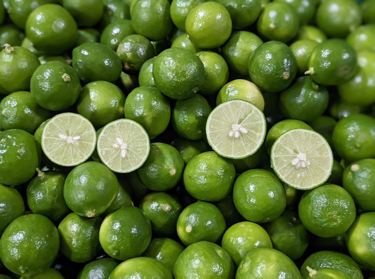Key Limes