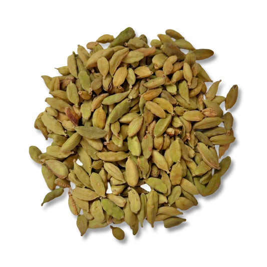 Cardamom