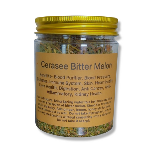 Bitter Melon (Cerasse)