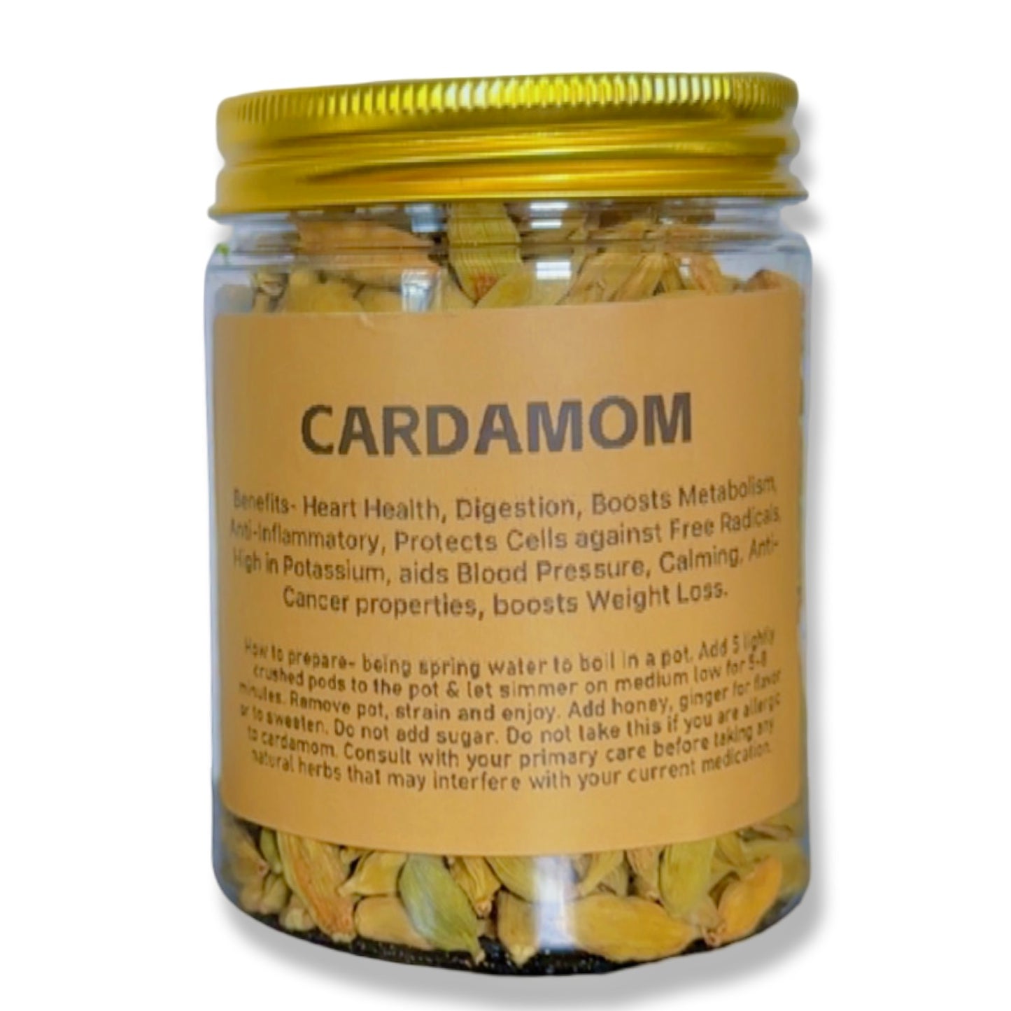 Cardamom