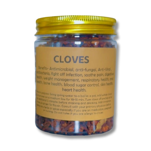 Cloves