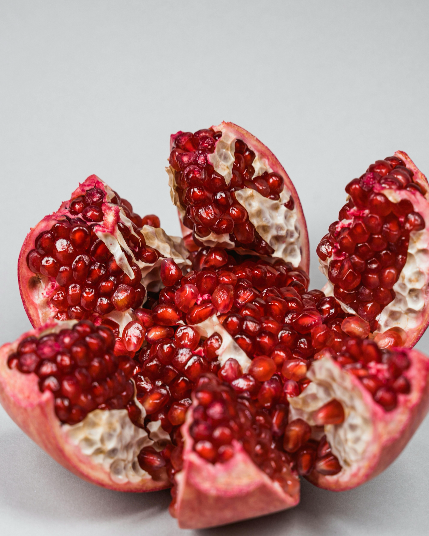 Pomegranates