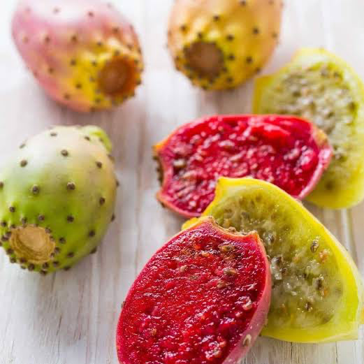 Prickly Pear