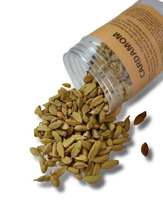 Cardamom