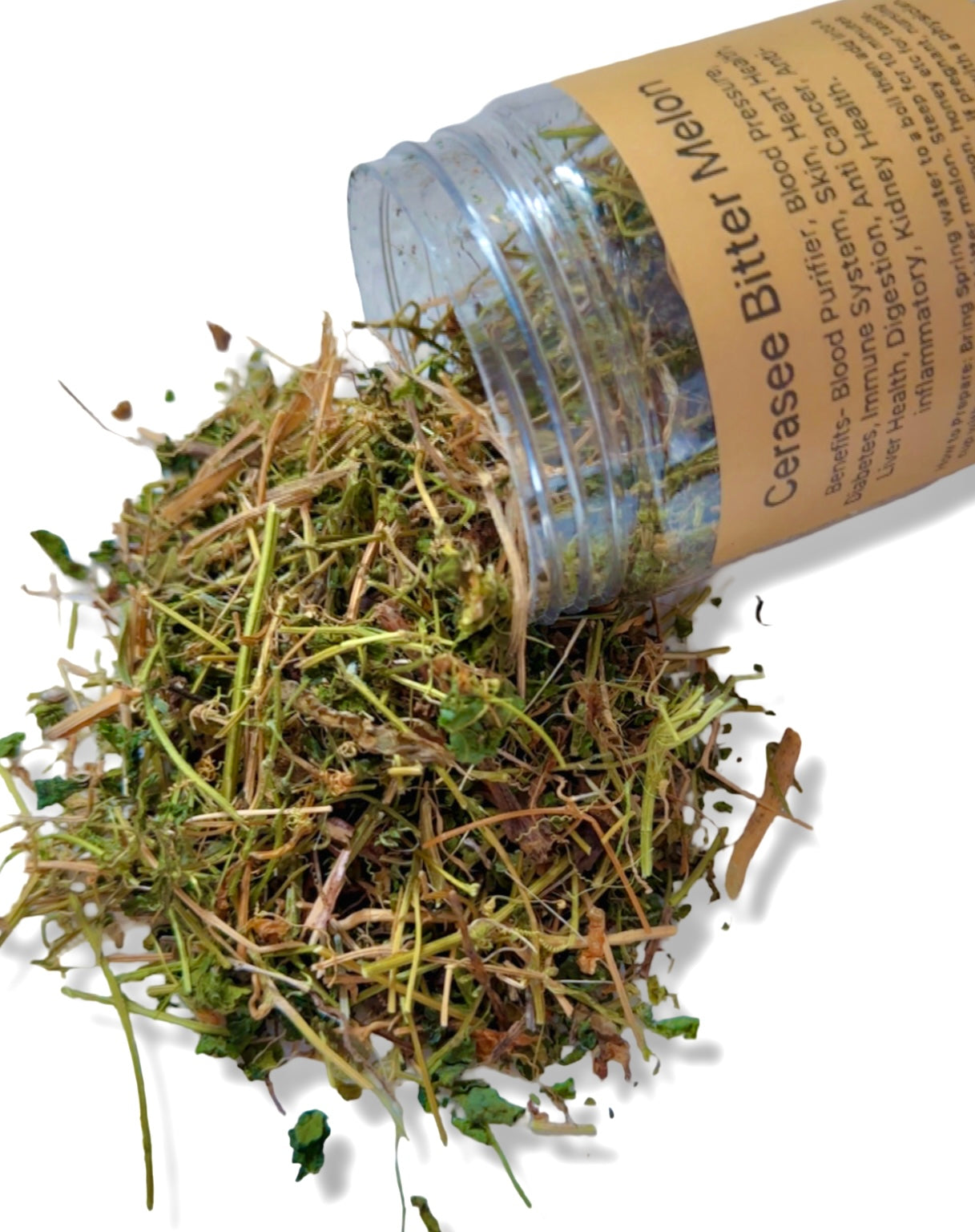 Bitter Melon (Cerasse)