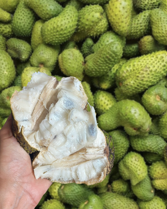 Soursop