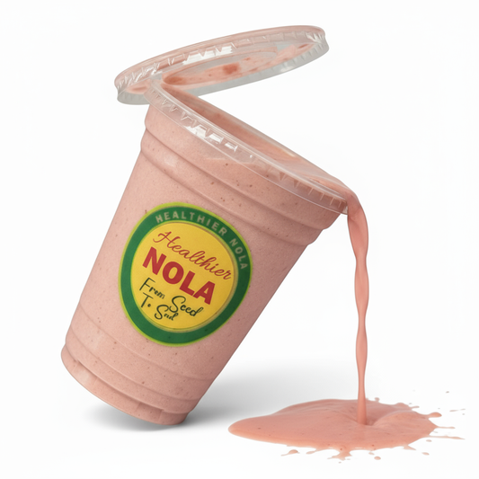 NOLA DATE Smoothie