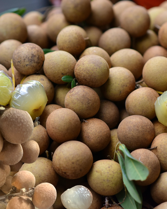 Longan