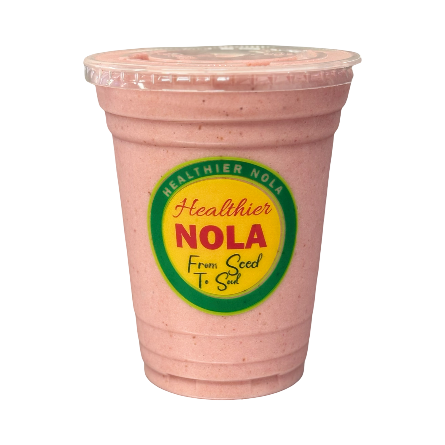 NOLA DATE Smoothie