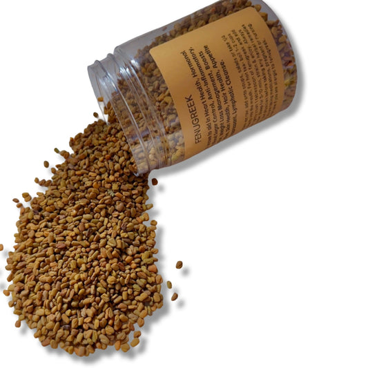 Fenugreek