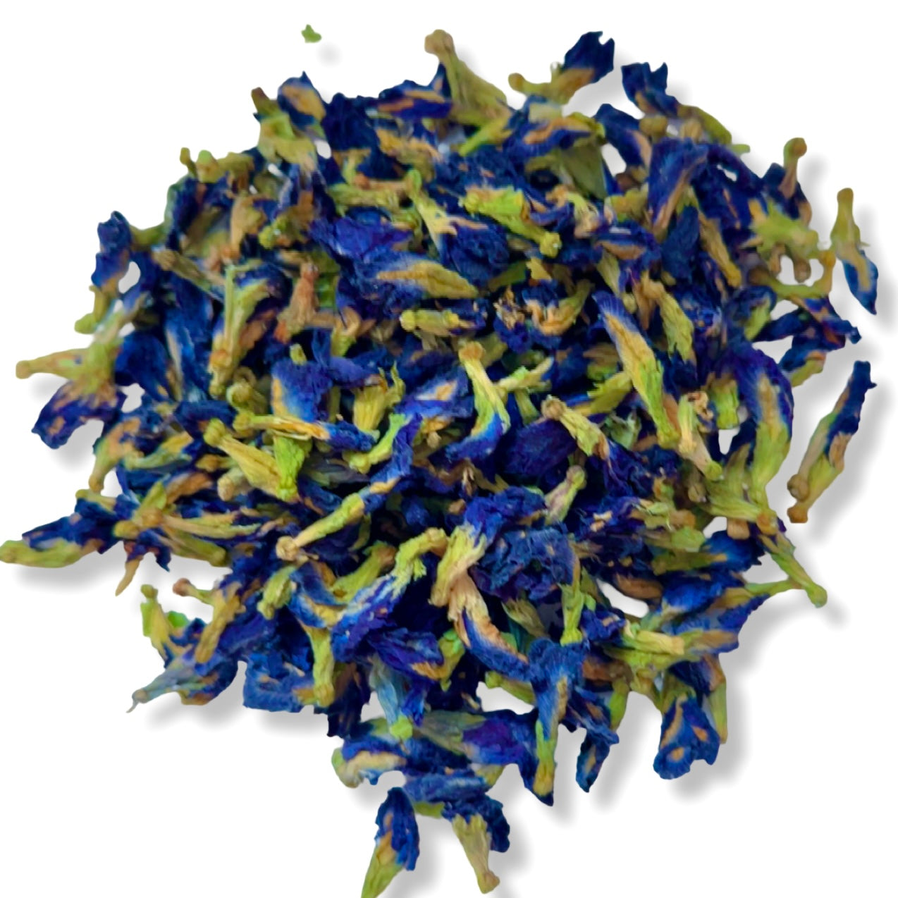 Butterfly Pea Flower