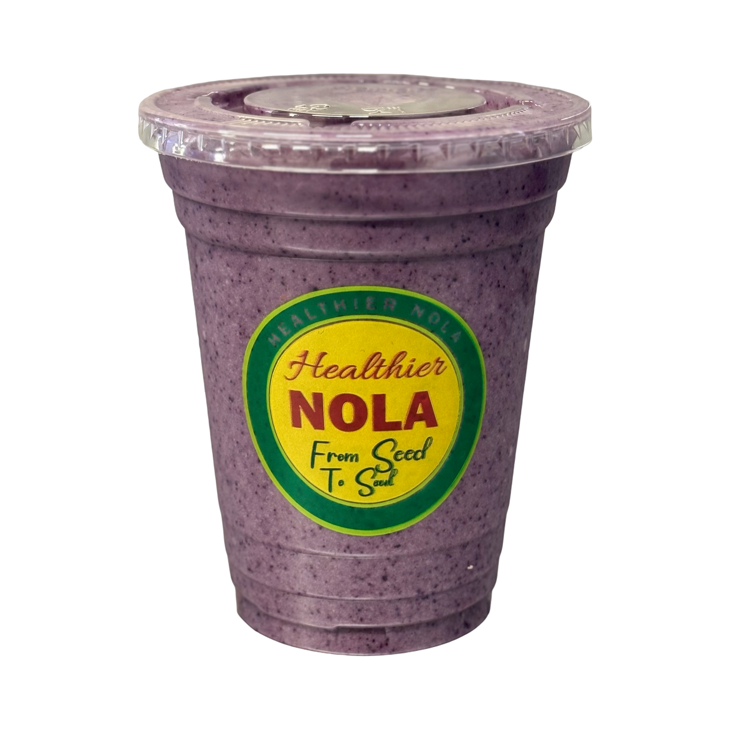 GRAND DADDY P' Smoothie