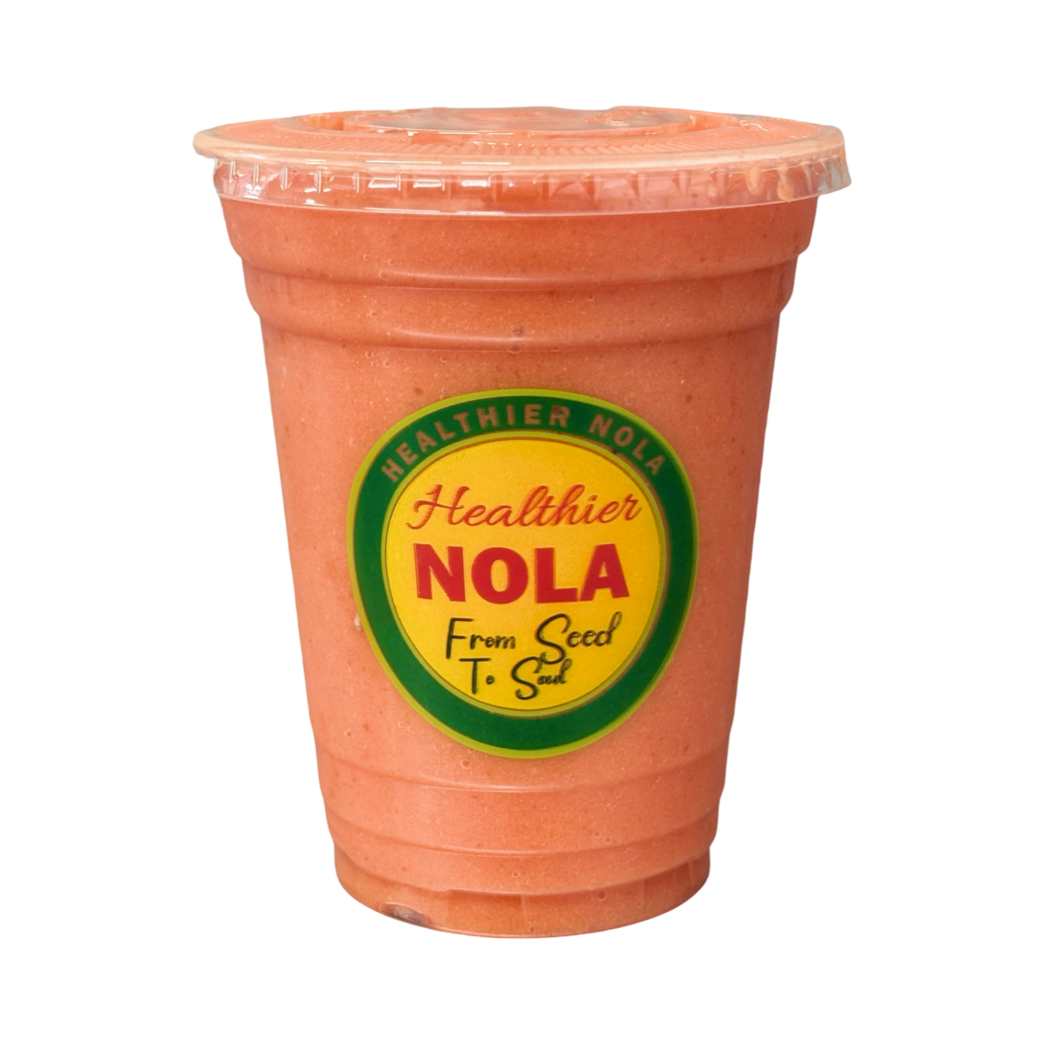 SALAM SENSATION Smoothie