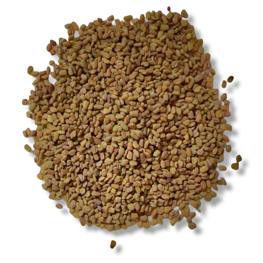 Fenugreek
