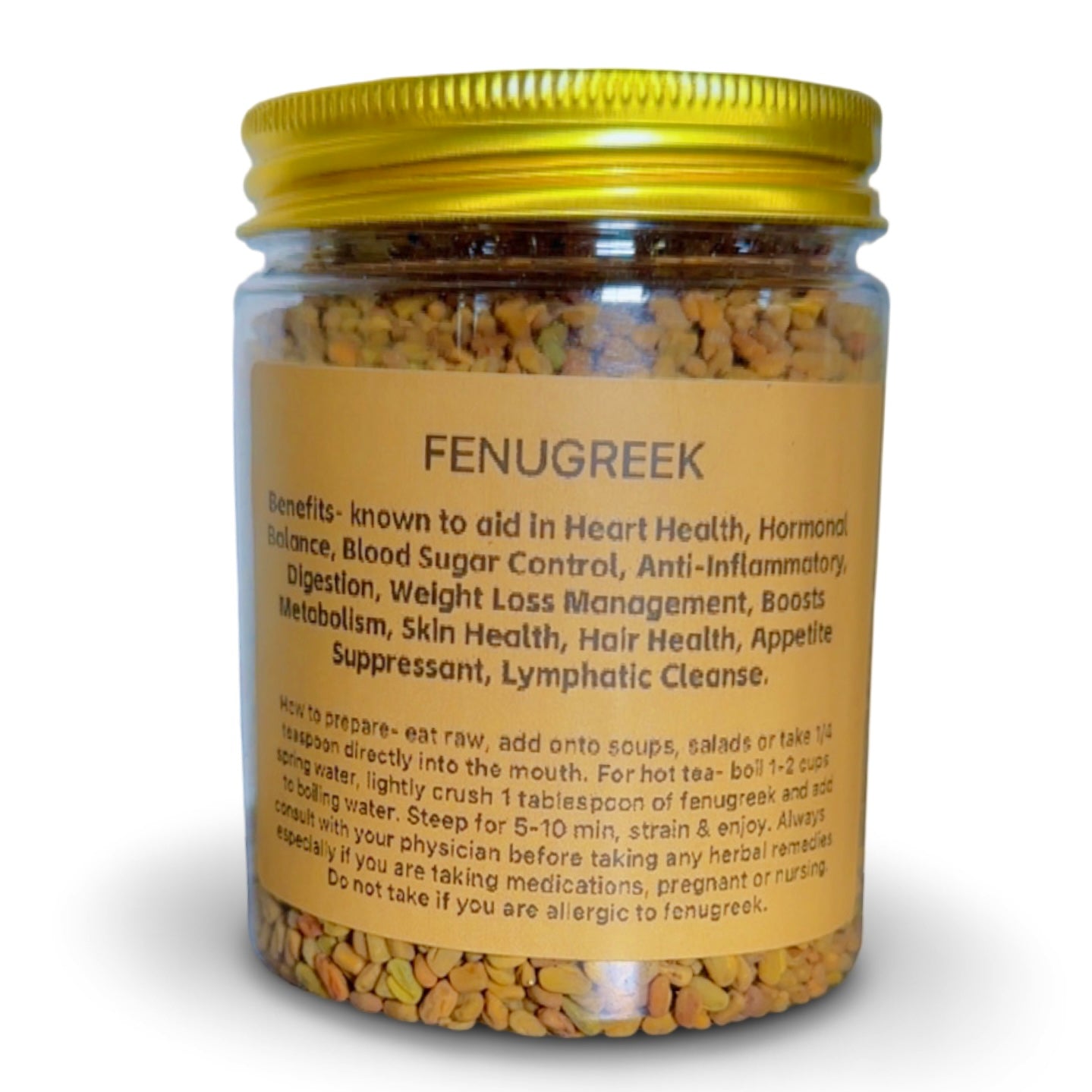 Fenugreek