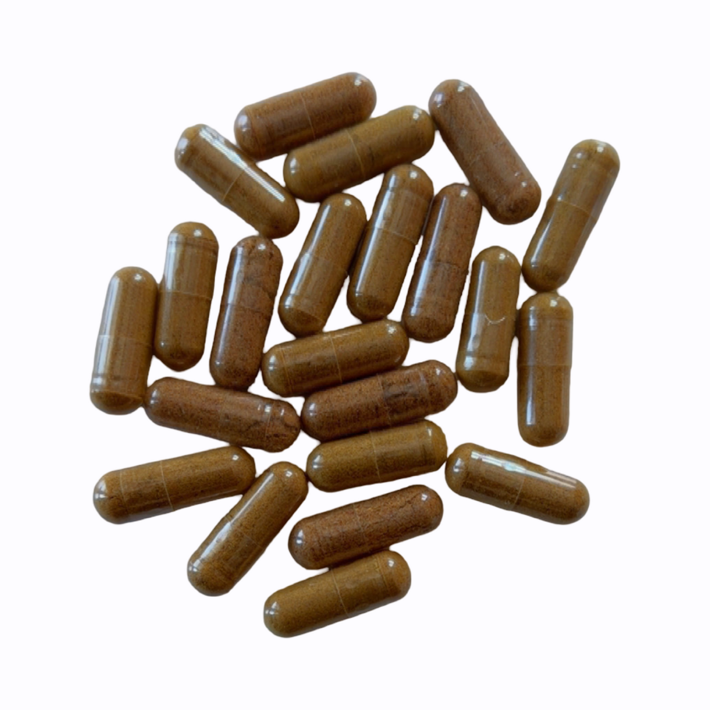 Lower 9 Blood Pressure & Diabetes Cleanse - 30 Vegan Capsules