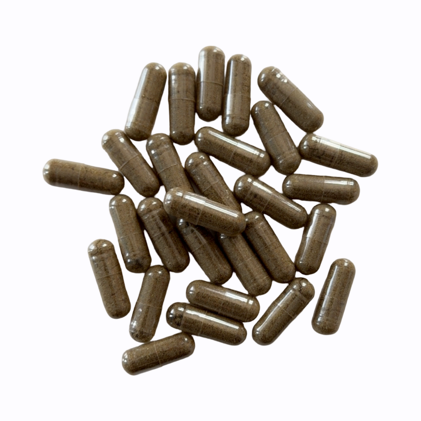 Parasite Wipe Out Cleanse - 30 Vegan Capsules